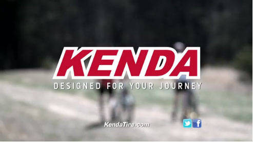 CM映像 “DESIGNED FOR YOUR JOURNEY”