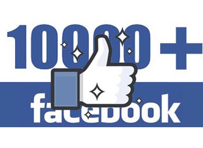 KENDA USA Facebook「いいね！」１万を突破！