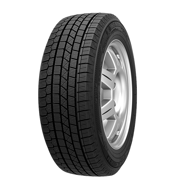 即購入OK 【225/55R17 4本セット】KENDA 新品スタッドレスタイヤ