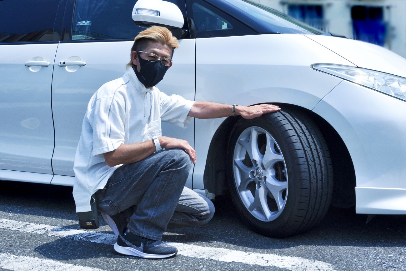 【PR】「こんなにコスパが良いとは思わなかった！」 運転歴30年の車好きが驚いた、KENDA「KR201 Kenetica」試乗レポート