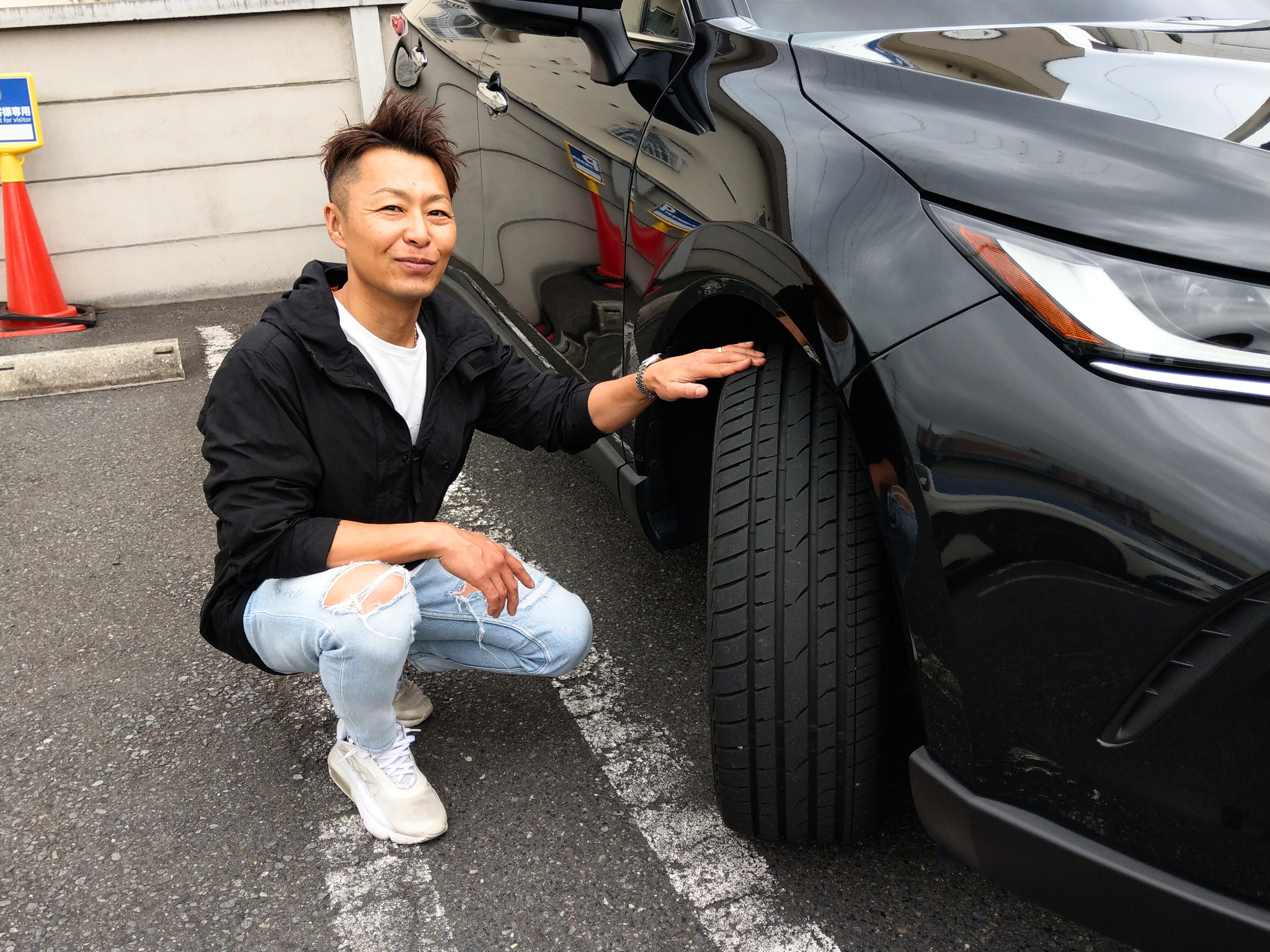 【PR】コスパの良さと安心感でアジアンタイヤのイメージが覆された。KENDA「KR605」試乗レポート