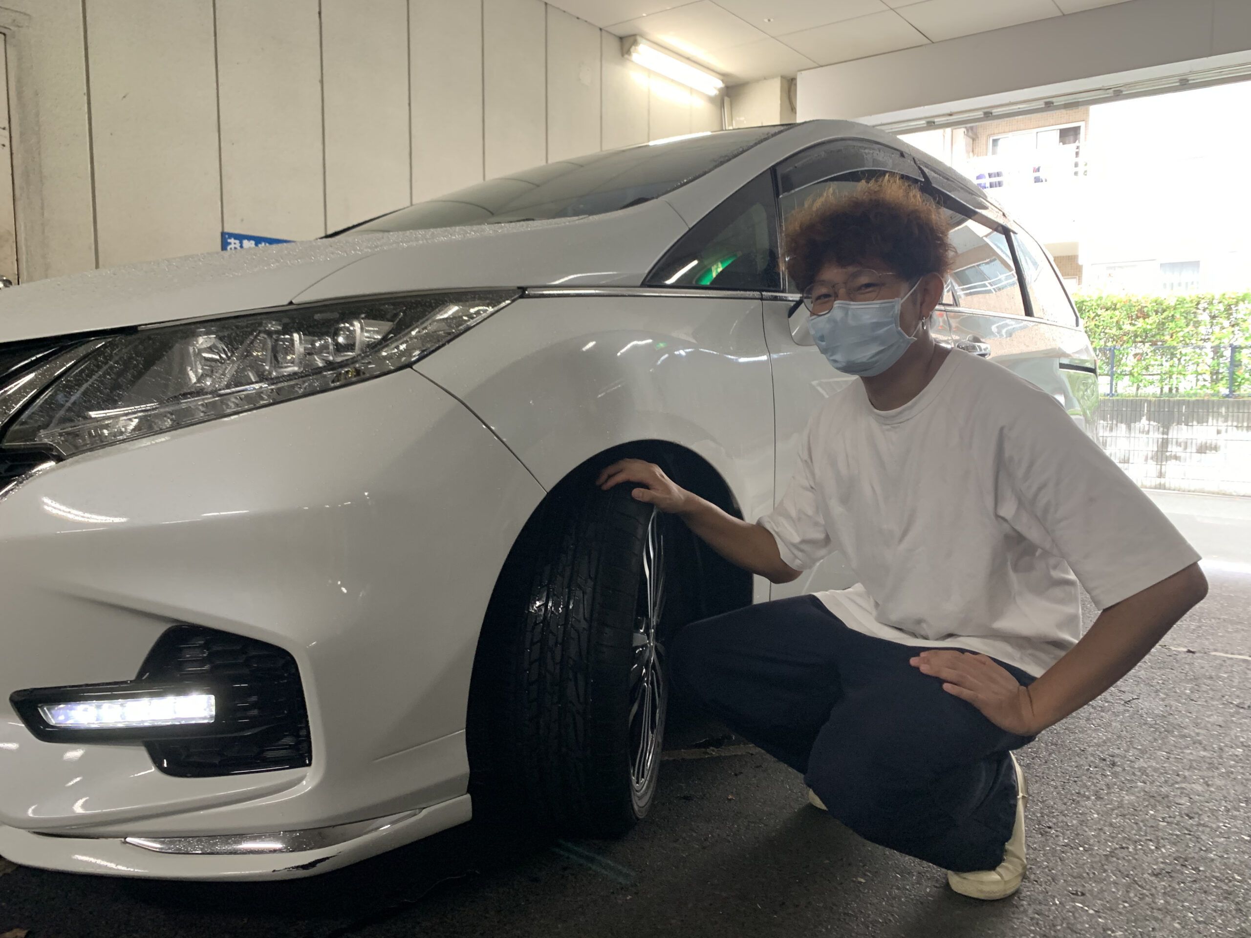 【PR】家族を乗せるならオデッセイ。その車に選んだタイヤはKENDA「K201」試乗レポート